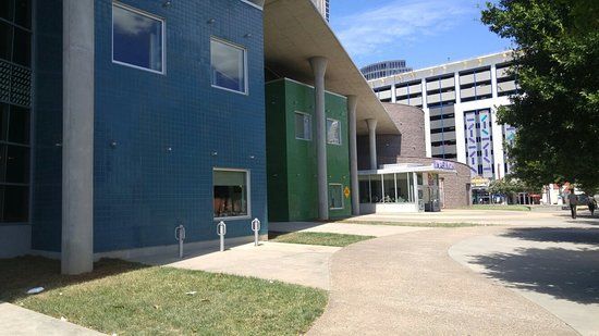 ImaginOn: The Joe & Joan Martin Center